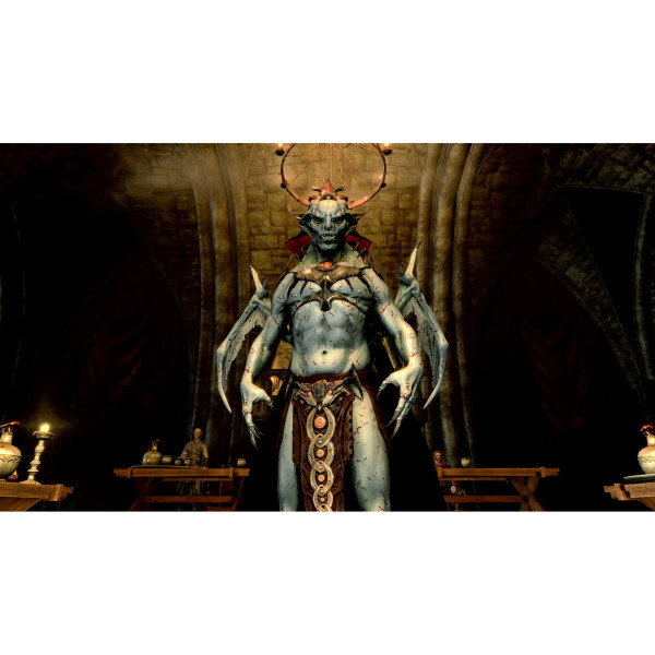 Фото - Игровой картридж Nintendo The Elder Scrolls V: Skyrim Anniversary Edition [Nintendo Switch 2]