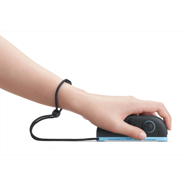 Фото - Ігрова приставка портативна Nintendo Switch 2 Blue/Red