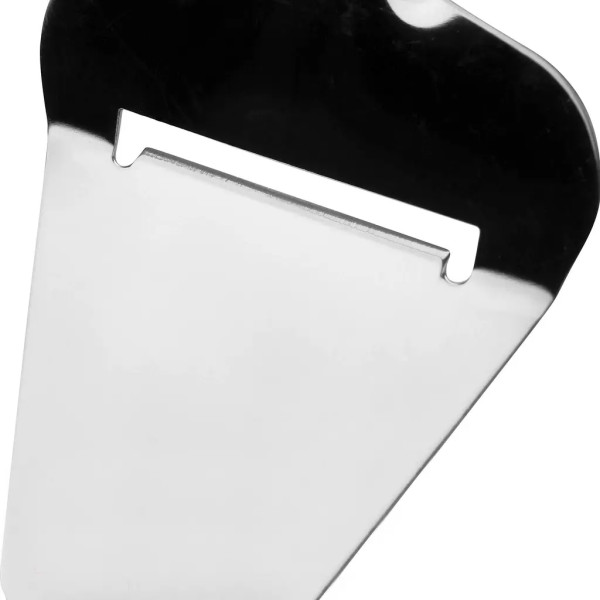 Фото - Ніж для сиру FACKELMANN NIROSTA 24 см (40436PG)