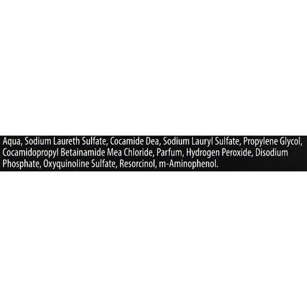 Фото - Шампунь чоловічий Nishman Hair&Beard Care Black Shampoo Bundle 400 мл (8682035090007)