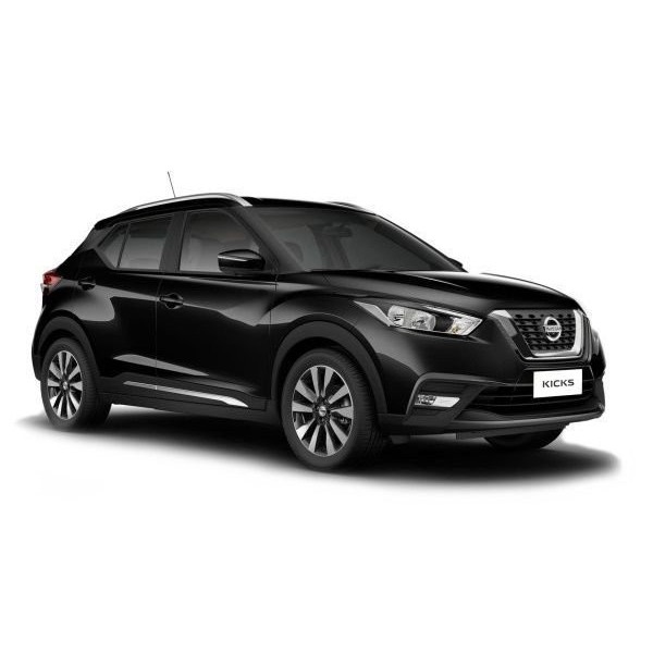 Фото - EVA килимок в багажник авто EVAtech для Kicks Nissan 2016 1 покоління SUV USA (NS13251B1RBB)