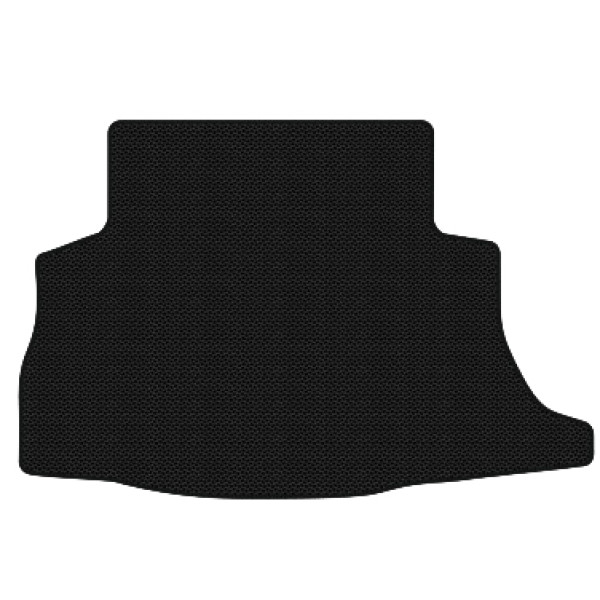 Фото - EVA килимок в багажник авто EVAtech для Leaf (ZE0) Nissan 2010-2017 1 покоління Htb USA (NS12263B1KBB)
