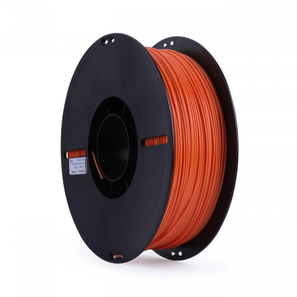 Фото - Нитка для PLA-картриджа Creality Plus Filament 1.75 мм Orange (3301010307)