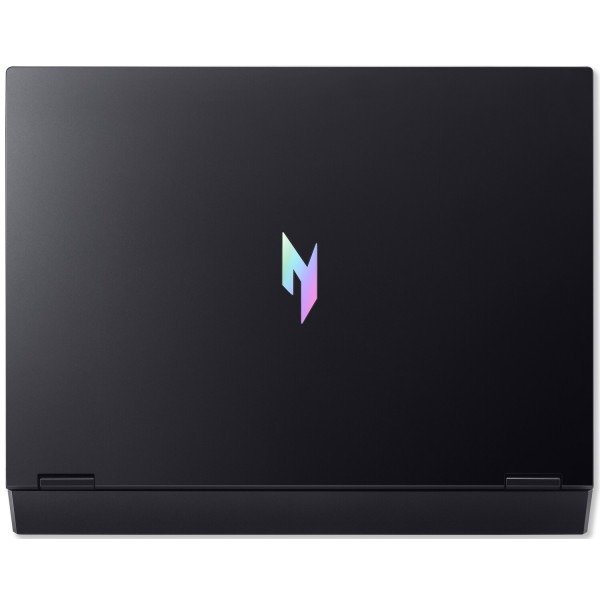 Фото - Ноутбук игровой Acer Nitro 14 AN14-41 (NH.QSSEU.002) Obsidian Black