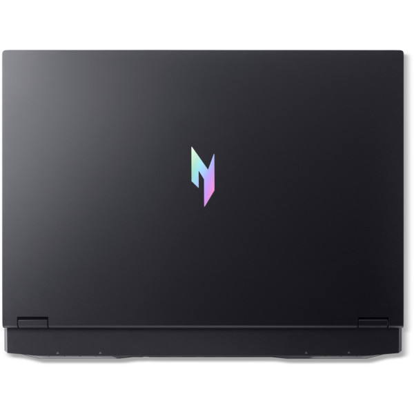 Фото - Ноутбук игровой Acer Nitro 18 AI AN18-61-R4L8 (NH.QY7EU.004) Obsidian Black