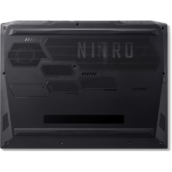 Фото - Ноутбук игровой Acer Nitro 18 AI AN18-61-R4L8 (NH.QY7EU.004) Obsidian Black