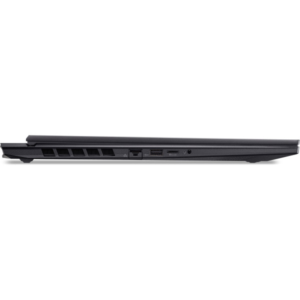 Фото - Ноутбук игровой Acer Nitro 18 AI AN18-61-R4L8 (NH.QY7EU.004) Obsidian Black