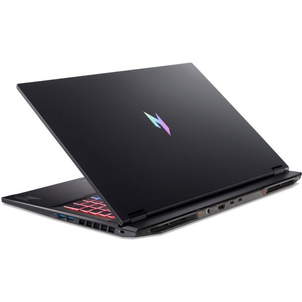 Фото - Ноутбук игровой Acer Nitro 18 AI AN18-61-R4L8 (NH.QY7EU.004) Obsidian Black