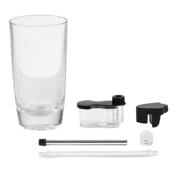Фото - Набор аксессуаров для кофемашины Jura Cold Sweet Nitro Kit (24328)