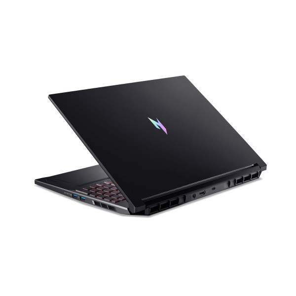 Фото - Ноутбук ігровий Acer Nitro V 16 ANV16-42 (NH.U1FEU.004) Black
