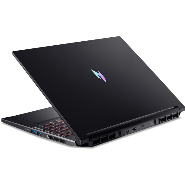 Фото - Ноутбук ігровий Acer Nitro V 16 AI ANV16-42 (NH.U1JEU.002) Shale Black