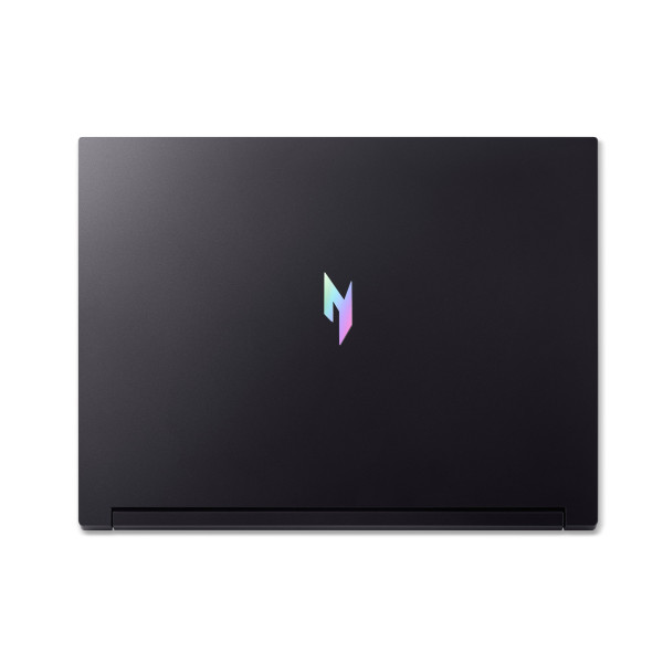 Фото - Ноутбук ігровий Acer Nitro V 16 ANV16-42 (NH.U1FEU.004) Black