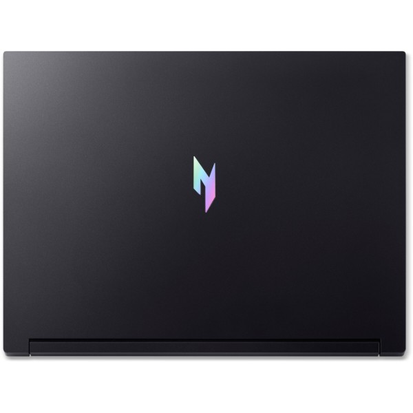 Фото - Ноутбук игровой Acer Nitro V 16 AI ANV16-42 (NH.U1HEU.008) Black