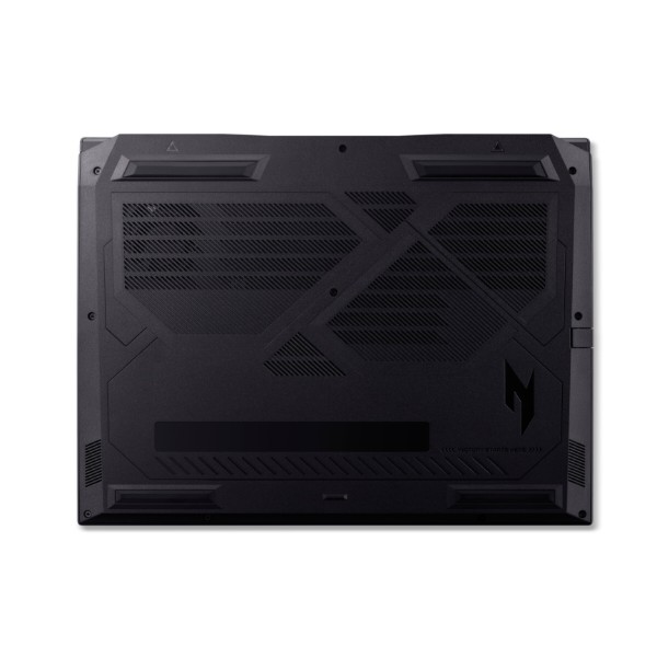 Фото - Ноутбук игровой Acer Nitro V 16 ANV16-42 (NH.U1GEU.005) Black
