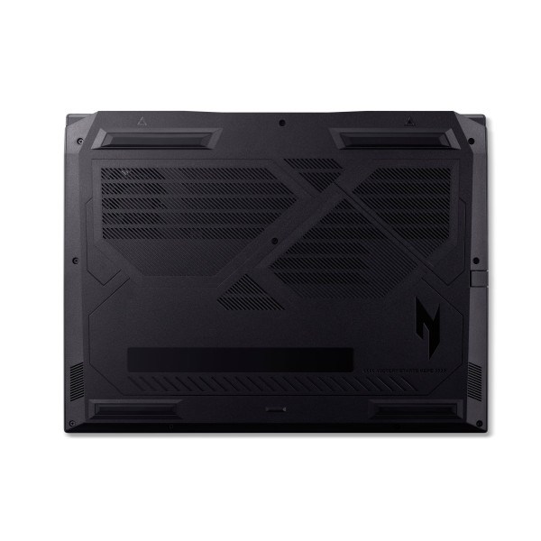 Фото - Ноутбук игровой Acer Nitro V 16 ANV16-42 (NH.U1GEU.003) Black