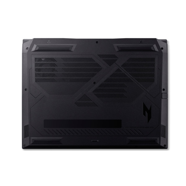 Фото - Ноутбук ігровий Acer Nitro V 16 AI ANV16-42-R81K (NH.U1FEU.008) Shale Black