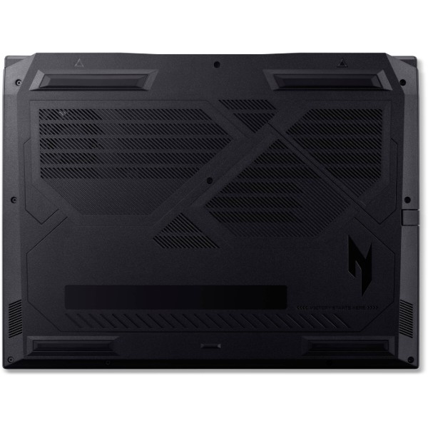 Фото - Ноутбук игровой Acer Nitro V 16 AI ANV16-42 (NH.U1HEU.008) Black