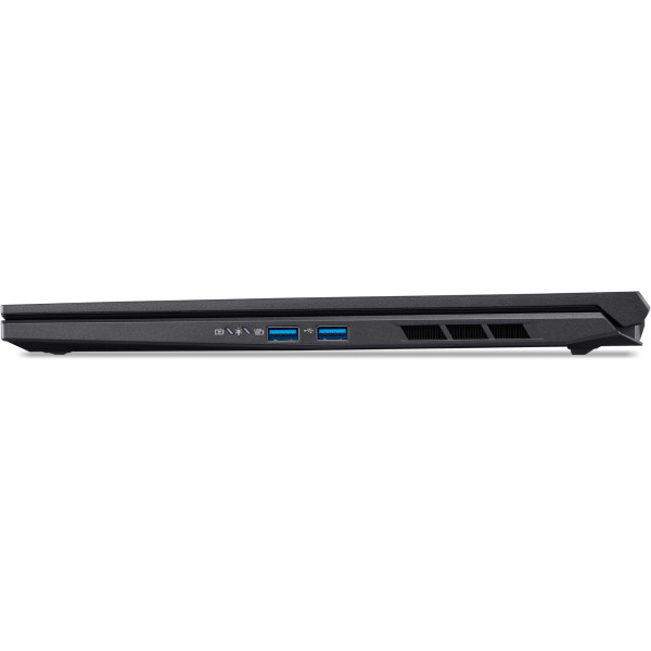 Фото - Ноутбук ігровий Acer Nitro V 16 AI ANV16-42 (NH.U1JEU.007) Shale Black