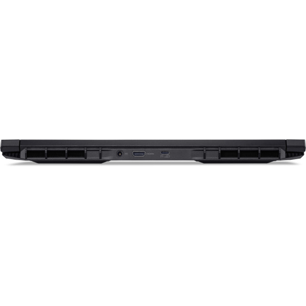 Фото - Ноутбук ігровий Acer Nitro V 16 AI ANV16-42 (NH.U1JEU.007) Shale Black
