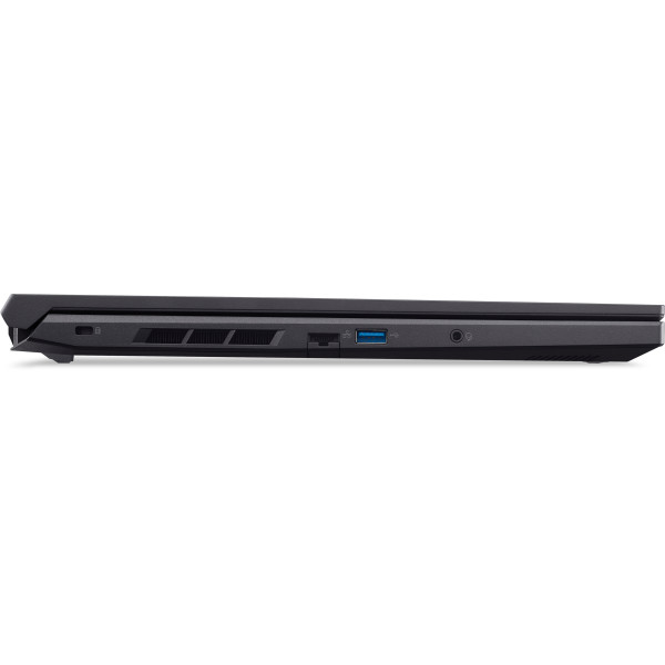 Фото - Ноутбук игровой Acer Nitro V 16 ANV16-41-R62V (NH.QRUEU.00H) Obsidian Black