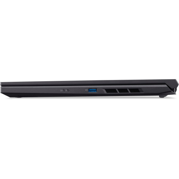 Фото - Ноутбук игровой Acer Nitro V 16 ANV16-41-R62V (NH.QRUEU.00H) Obsidian Black