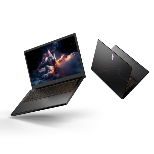 Фото - Ноутбук игровой Acer Nitro V 15 ANV15-52 (NH.QZ8EU.008) Black