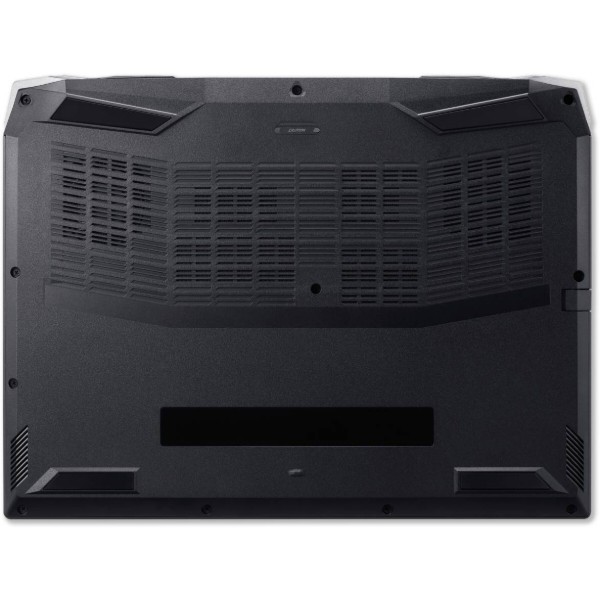 Фото - Ноутбук ігровий Acer Nitro 5 AN515-46 (NH.QH1EU.00C) Black