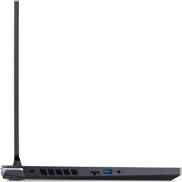 Фото - Ноутбук ігровий Acer Nitro 5 AN515-46 (NH.QH1EU.00C) Black