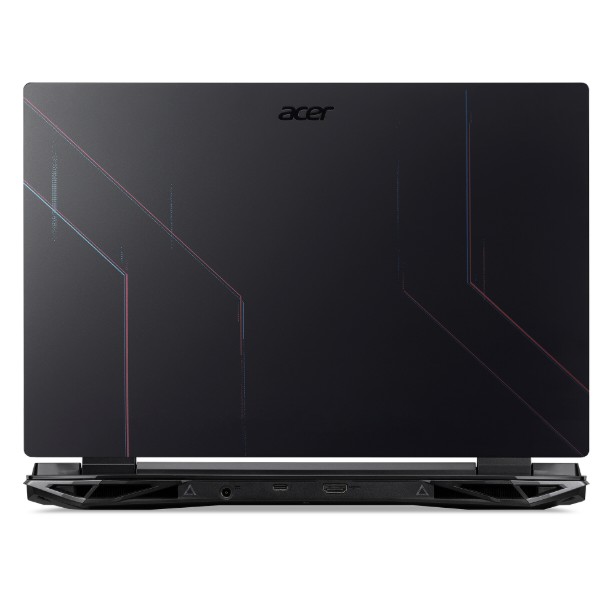 Фото - Ноутбук ігровий Acer Nitro 5 AN515-58 (NH.QFSEU.00C) Obsidian Black
