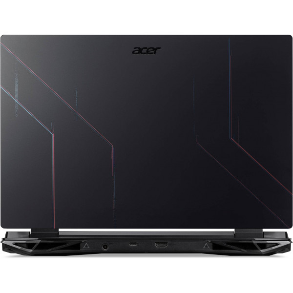Фото - Ноутбук игровой Acer Nitro 5 AN515-58 (NH.QLZEU.00C) Obsidian Black