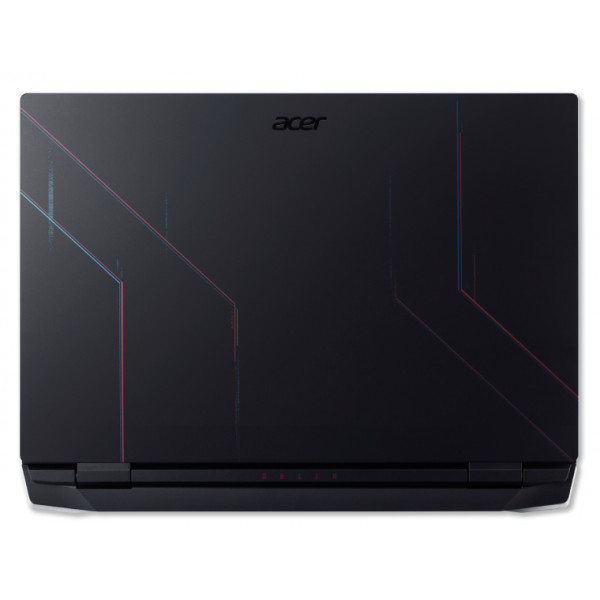 Фото - Ноутбук ігровий Acer Nitro 5 AN515-58 (NH.QFHEU.004) Obsidian Black