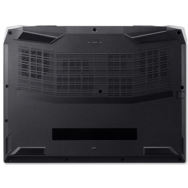 Фото - Ноутбук игровой Acer Nitro 5 AN515-58-52JW (NH.QFMEU.006) Obsidian Black