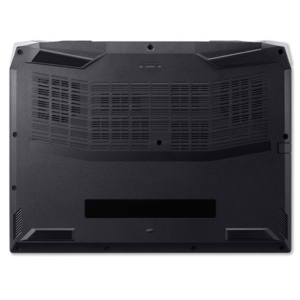 Фото - Ноутбук ігровий Acer Nitro 5 AN515-58 (NH.QFHEU.004) Obsidian Black