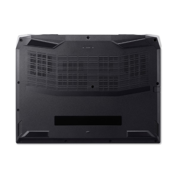 Фото - Ноутбук ігровий Acer Nitro 5 AN515-58 (NH.QMZEU.006) Obsidian Black