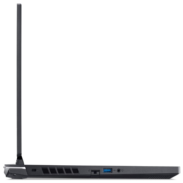 Фото - Ноутбук игровой Acer Nitro 5 AN515-58-52JW (NH.QFMEU.006) Obsidian Black