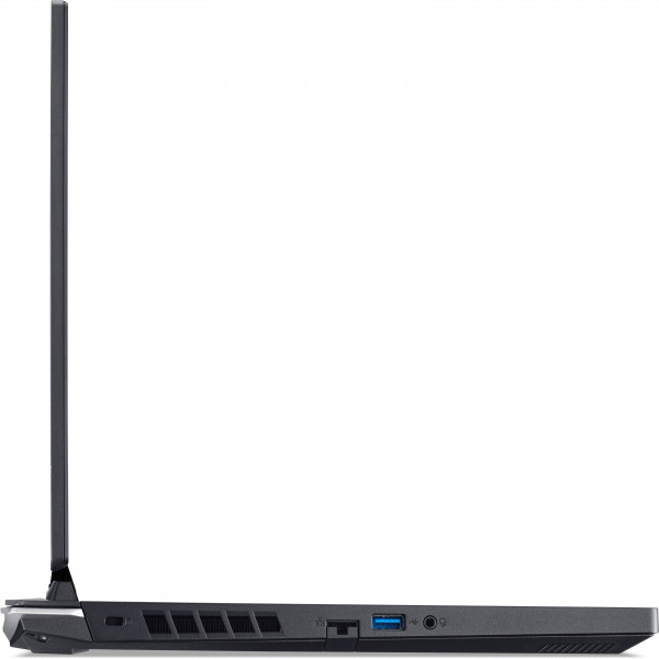 Фото - Ноутбук игровой Acer Nitro 5 AN515-58 (NH.QLZEU.00C) Obsidian Black