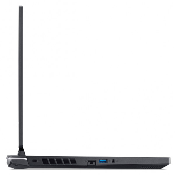 Фото - Ноутбук ігровий Acer Nitro 5 AN515-58 (NH.QFHEU.004) Obsidian Black