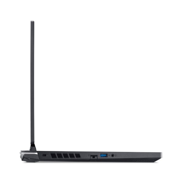 Фото - Ноутбук ігровий Acer Nitro 5 AN515-58 (NH.QMZEU.006) Obsidian Black