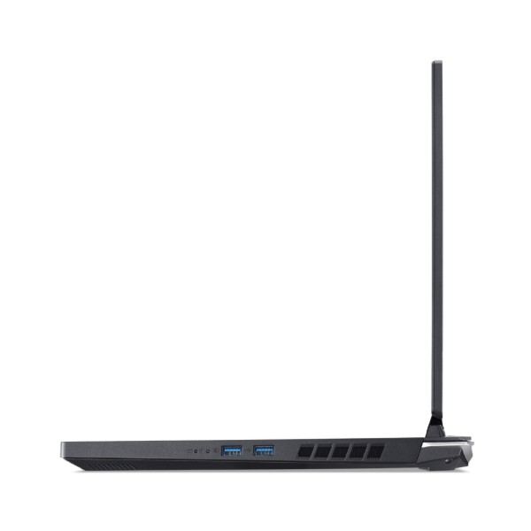 Фото - Ноутбук ігровий Acer Nitro 5 AN515-58 (NH.QMZEU.006) Obsidian Black