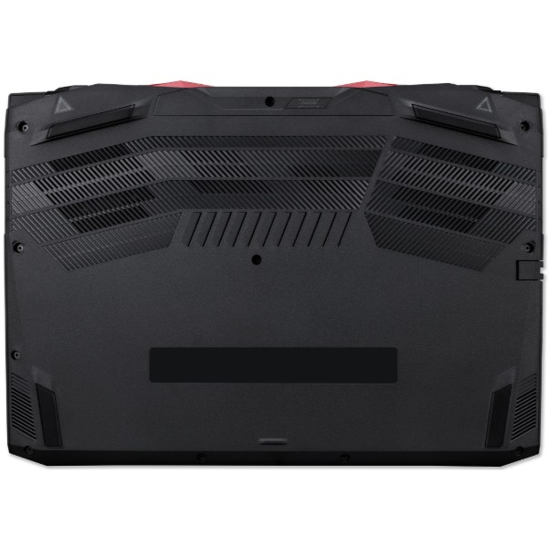 Фото - Ноутбук игровой Acer Nitro 5 AN515-45 (NH.QBAEU.001) Black
