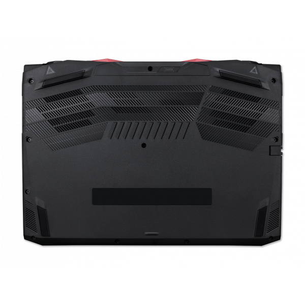 Фото - Ноутбук игровой Acer Nitro 5 AN515-45 (NH.QBAEU.001) Black