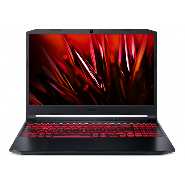 Фото - Ноутбук игровой Acer Nitro 5 AN515-45 (NH.QBAEU.001) Black