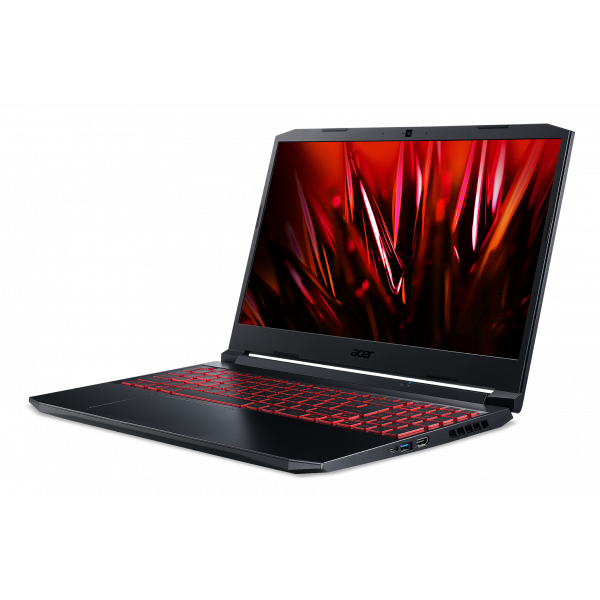 Фото - Ноутбук игровой Acer Nitro 5 AN515-45 (NH.QBAEU.001) Black
