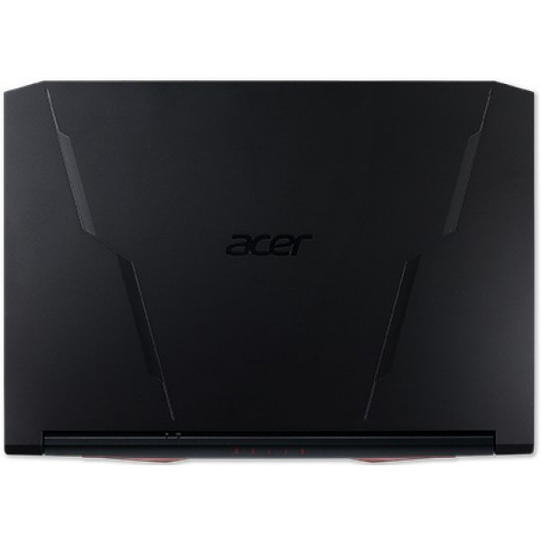 Фото - Ноутбук ігровий Acer Nitro 5 AN515-45-R94Y (NH.QB9EU.007) Shale Black