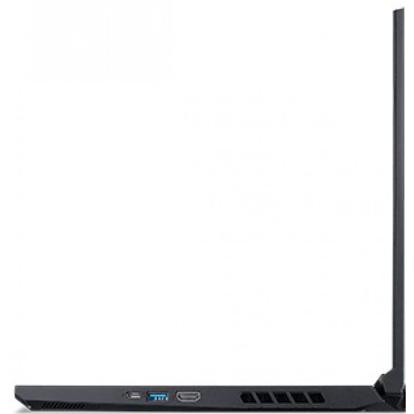 Фото - Ноутбук ігровий Acer Nitro 5 AN515-45-R94Y (NH.QB9EU.007) Shale Black