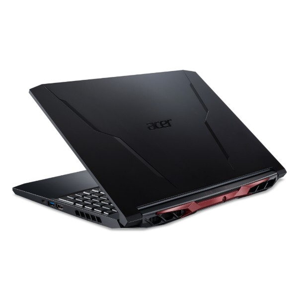 Фото - Ноутбук игровой Acer Nitro 5 AN515-45 (NH.QBAEU.001) Black