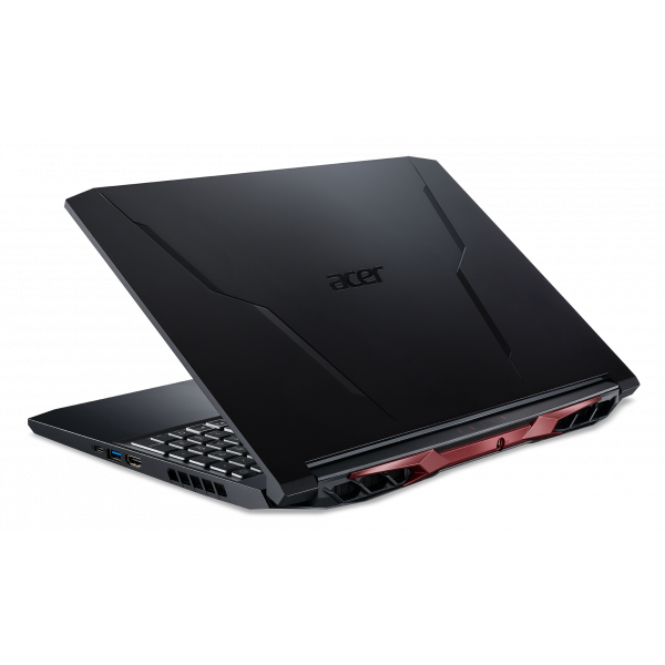 Фото - Ноутбук игровой Acer Nitro 5 AN515-45 (NH.QBAEU.001) Black