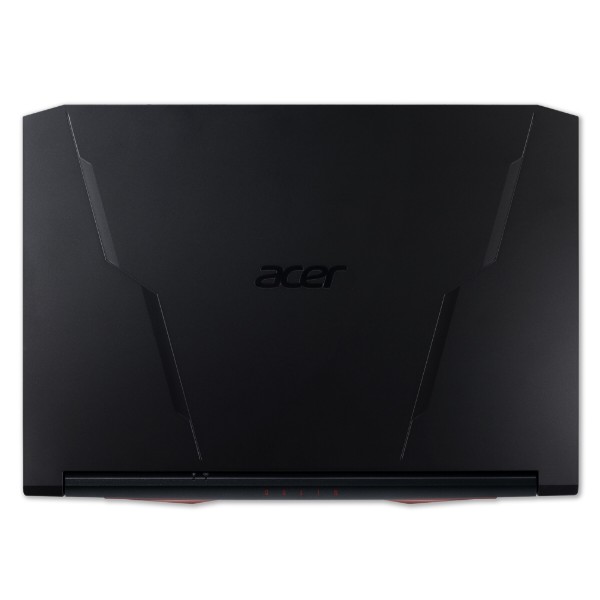 Фото - Ноутбук игровой Acer Nitro 5 AN515-45 (NH.QBAEU.001) Black