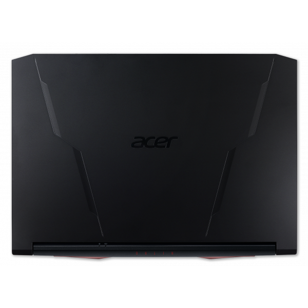 Фото - Ноутбук игровой Acer Nitro 5 AN515-45 (NH.QBAEU.001) Black