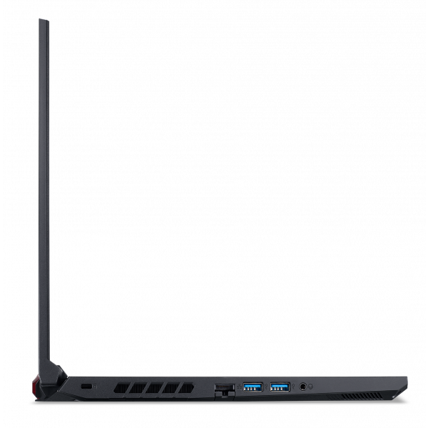 Фото - Ноутбук игровой Acer Nitro 5 AN515-45 (NH.QBAEU.001) Black